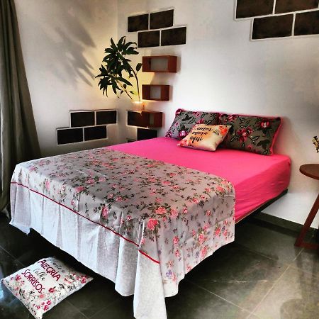 Hotel Anacardium Canoa Quebrada Zewnętrze zdjęcie