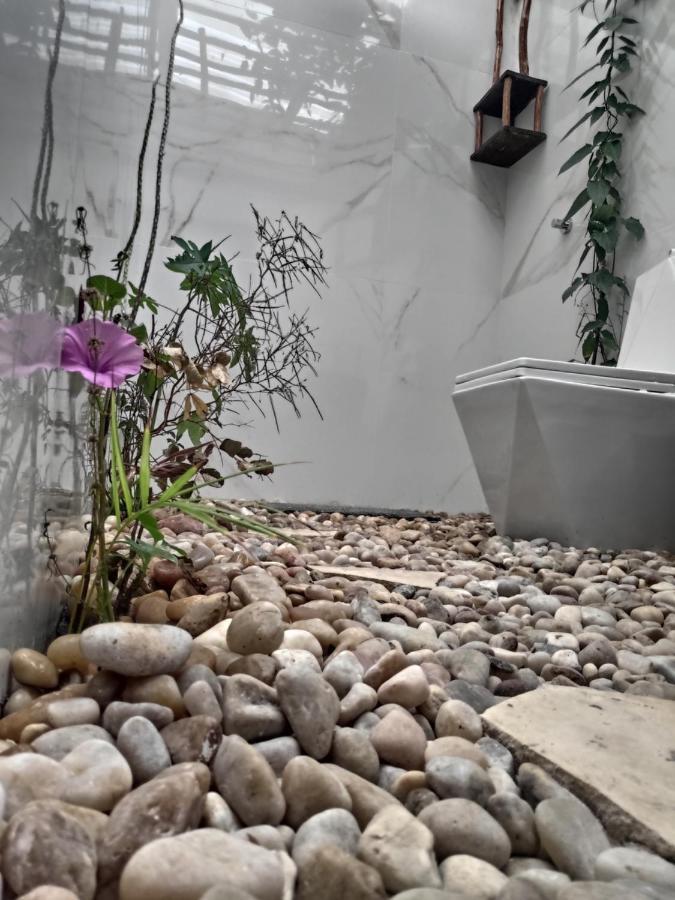 Hotel Anacardium Canoa Quebrada Zewnętrze zdjęcie