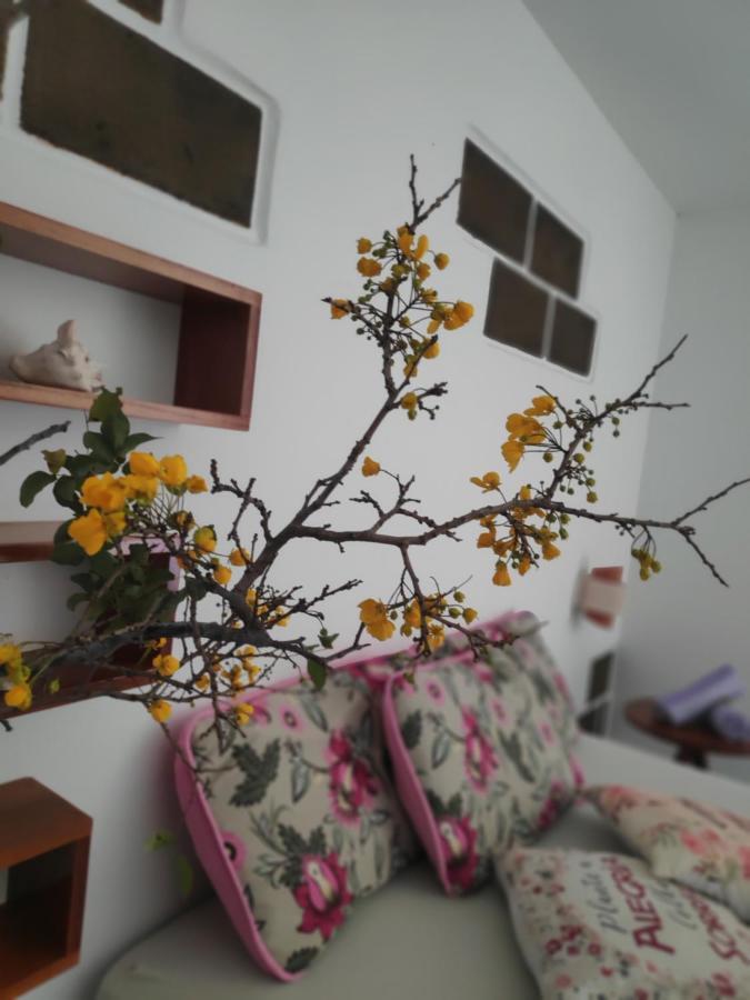 Hotel Anacardium Canoa Quebrada Zewnętrze zdjęcie