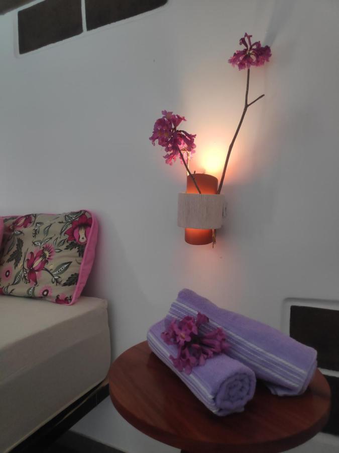 Hotel Anacardium Canoa Quebrada Zewnętrze zdjęcie