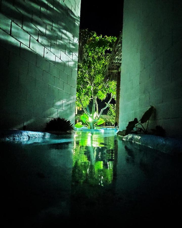 Hotel Anacardium Canoa Quebrada Zewnętrze zdjęcie
