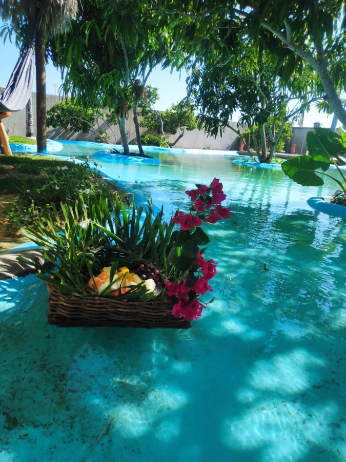 Hotel Anacardium Canoa Quebrada Zewnętrze zdjęcie