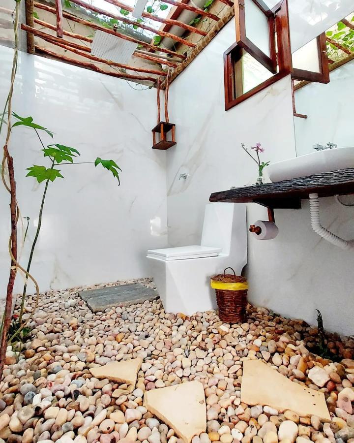 Hotel Anacardium Canoa Quebrada Zewnętrze zdjęcie
